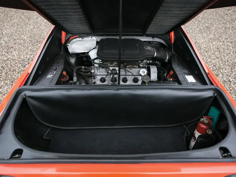 1978 Ferrari 308 GTS - Image 22 of 22