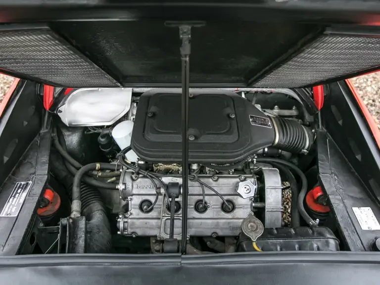 1978 Ferrari 308 GTS - Image 4 of 22