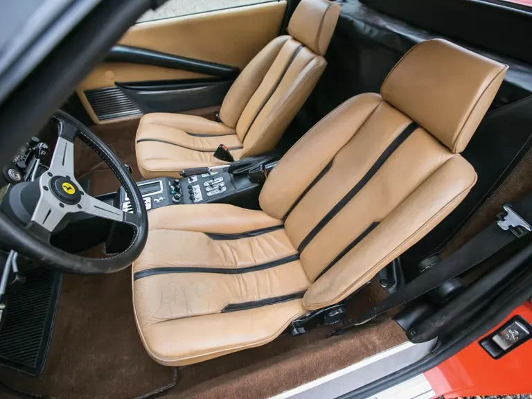 1978 Ferrari 308 GTS - Image 13 of 22