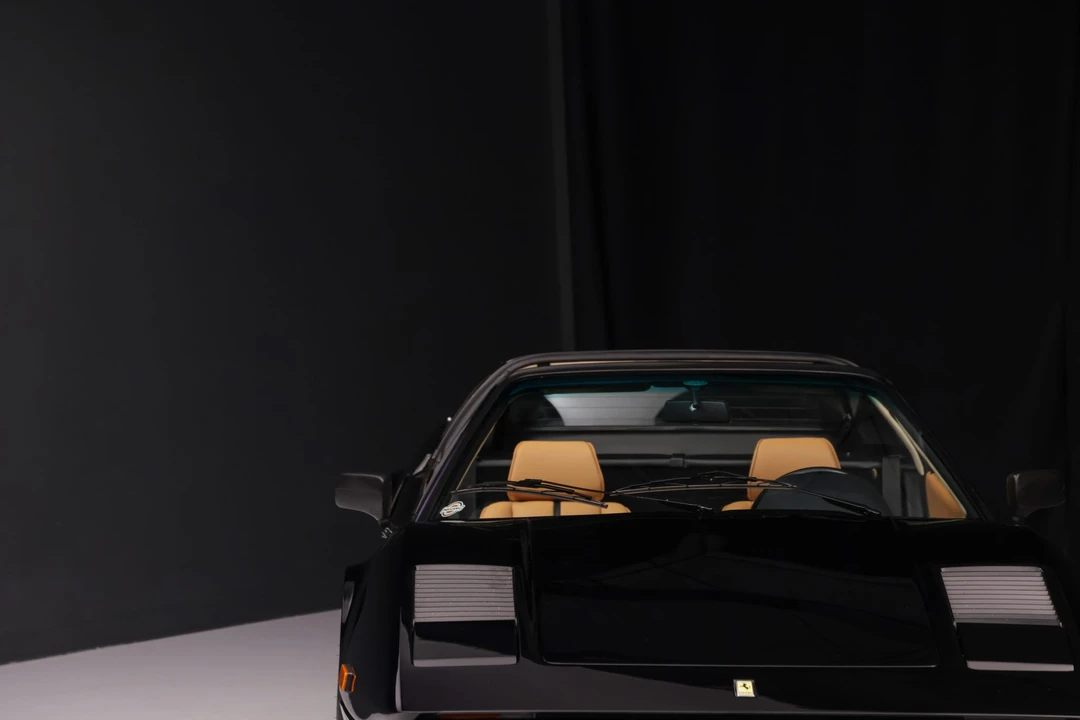 1978 Ferrari 308 GTS - Image 14 of 31