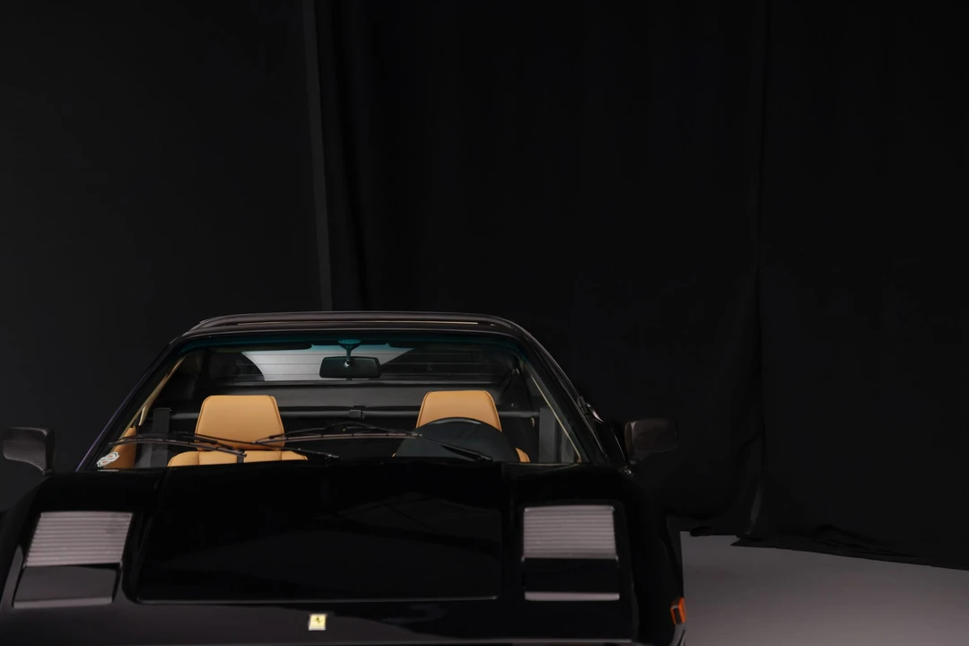 1978 Ferrari 308 GTS - Image 15 of 31