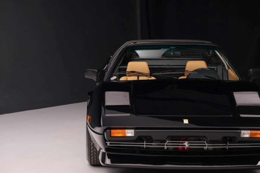 1978 Ferrari 308 GTS - Image 16 of 31