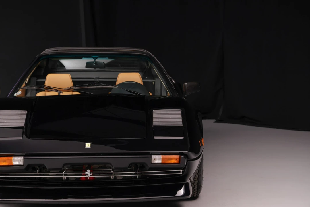 1978 Ferrari 308 GTS - Image 17 of 31