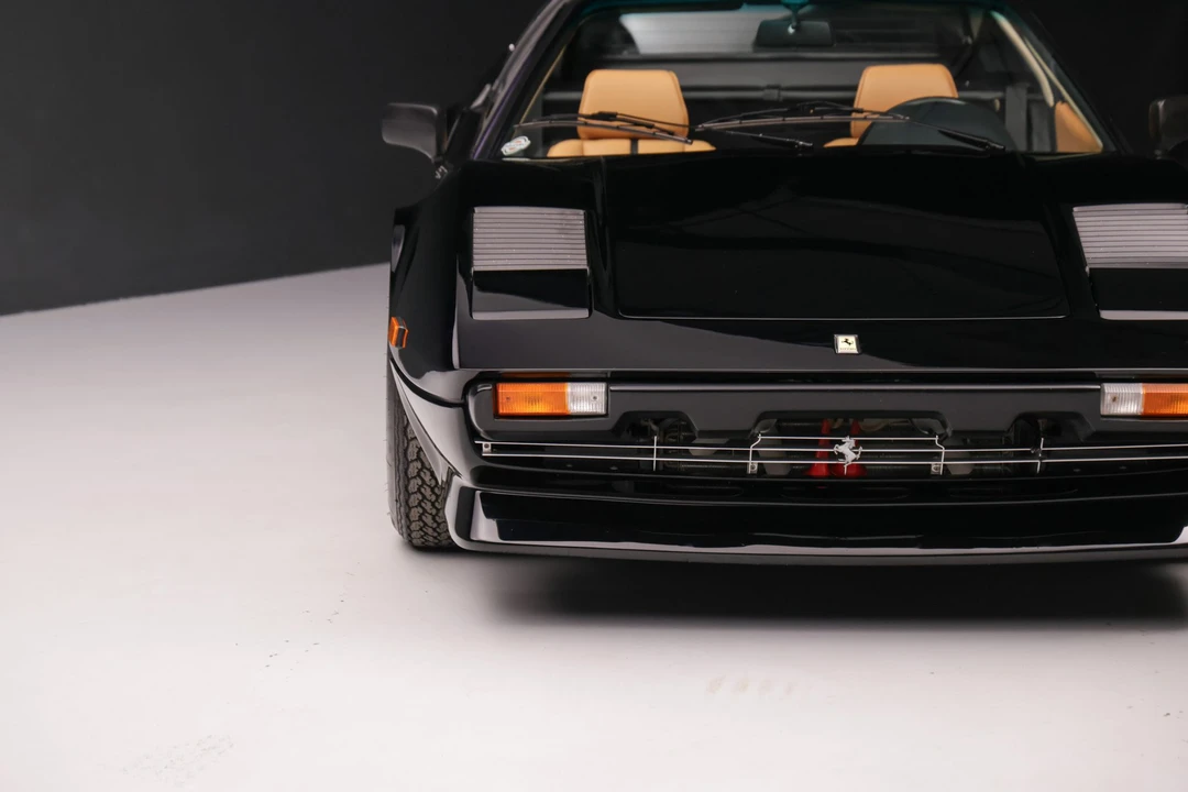 1978 Ferrari 308 GTS - Image 18 of 31