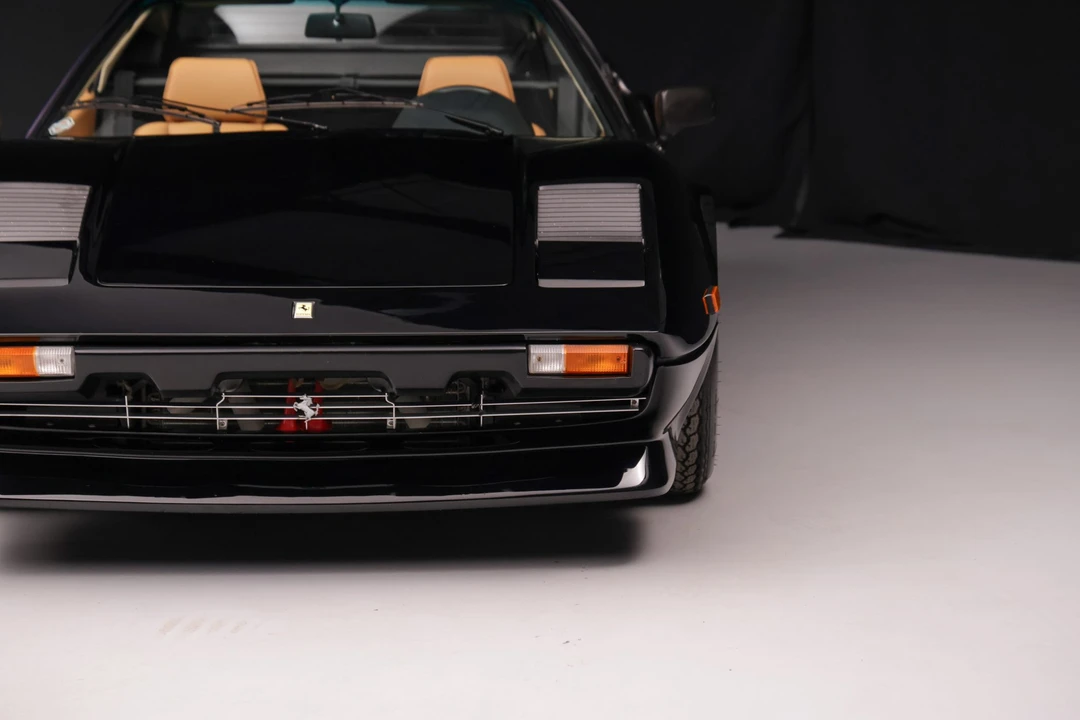 1978 Ferrari 308 GTS - Image 19 of 31