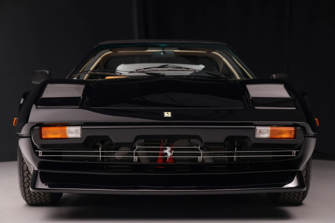 1978 Ferrari 308 GTS - Image 21 of 31