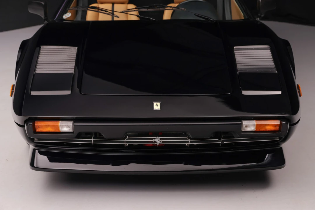 1978 Ferrari 308 GTS - Image 22 of 31