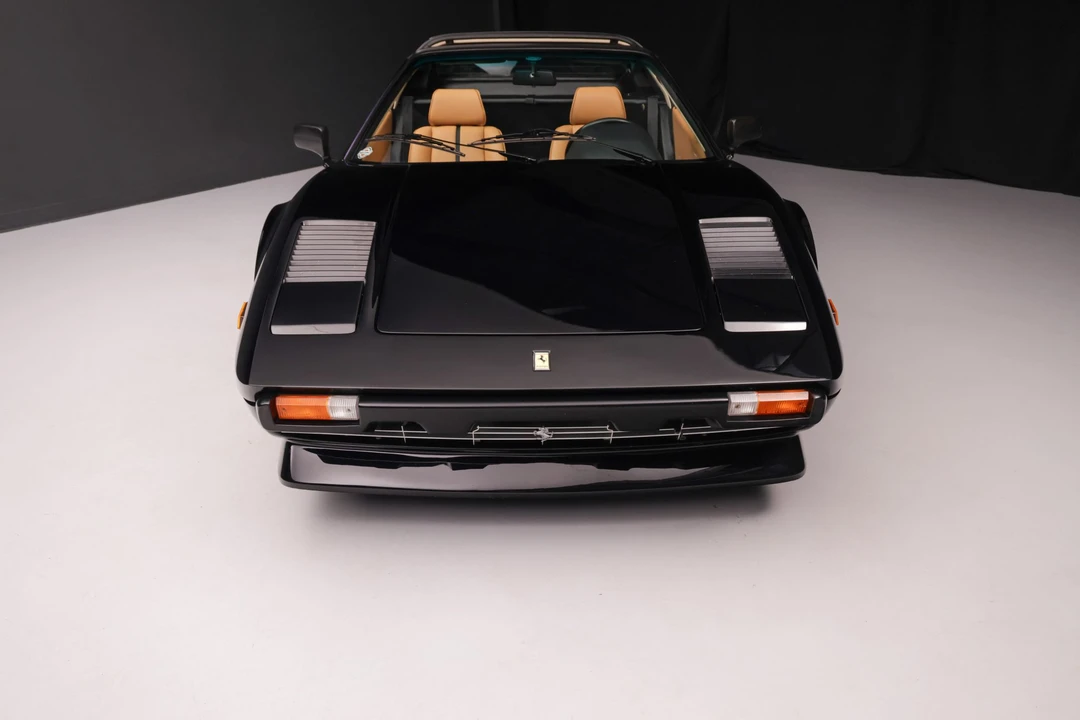 1978 Ferrari 308 GTS - Image 23 of 31