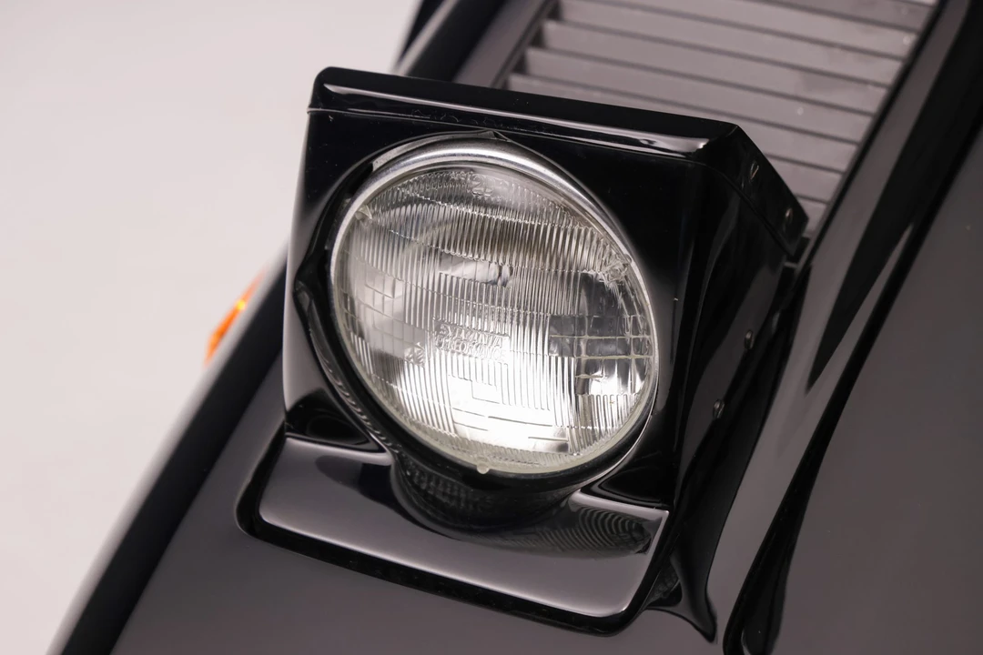 1978 Ferrari 308 GTS - Image 26 of 31