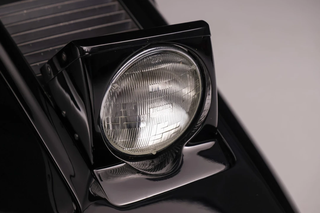 1978 Ferrari 308 GTS - Image 27 of 31