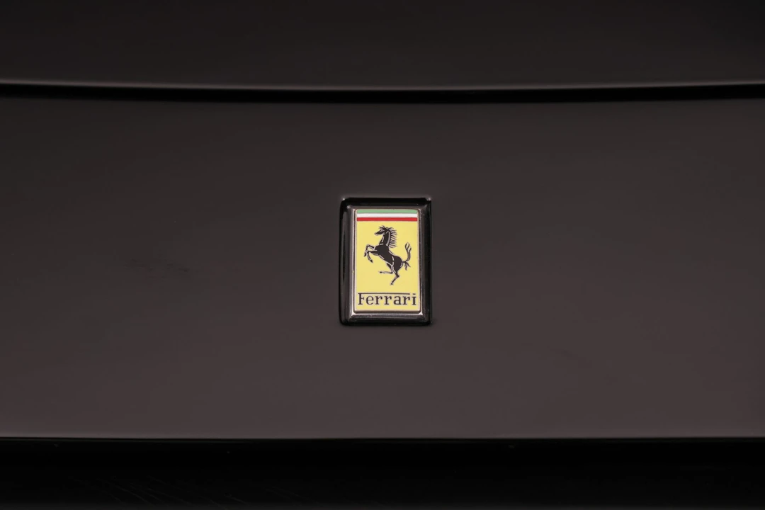 1978 Ferrari 308 GTS - Image 28 of 31