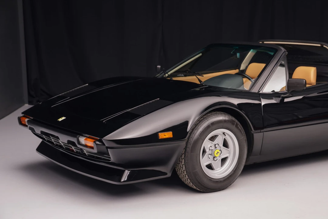 1978 Ferrari 308 GTS - Image 29 of 31