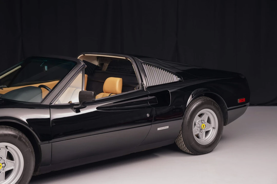 1978 Ferrari 308 GTS - Image 30 of 31