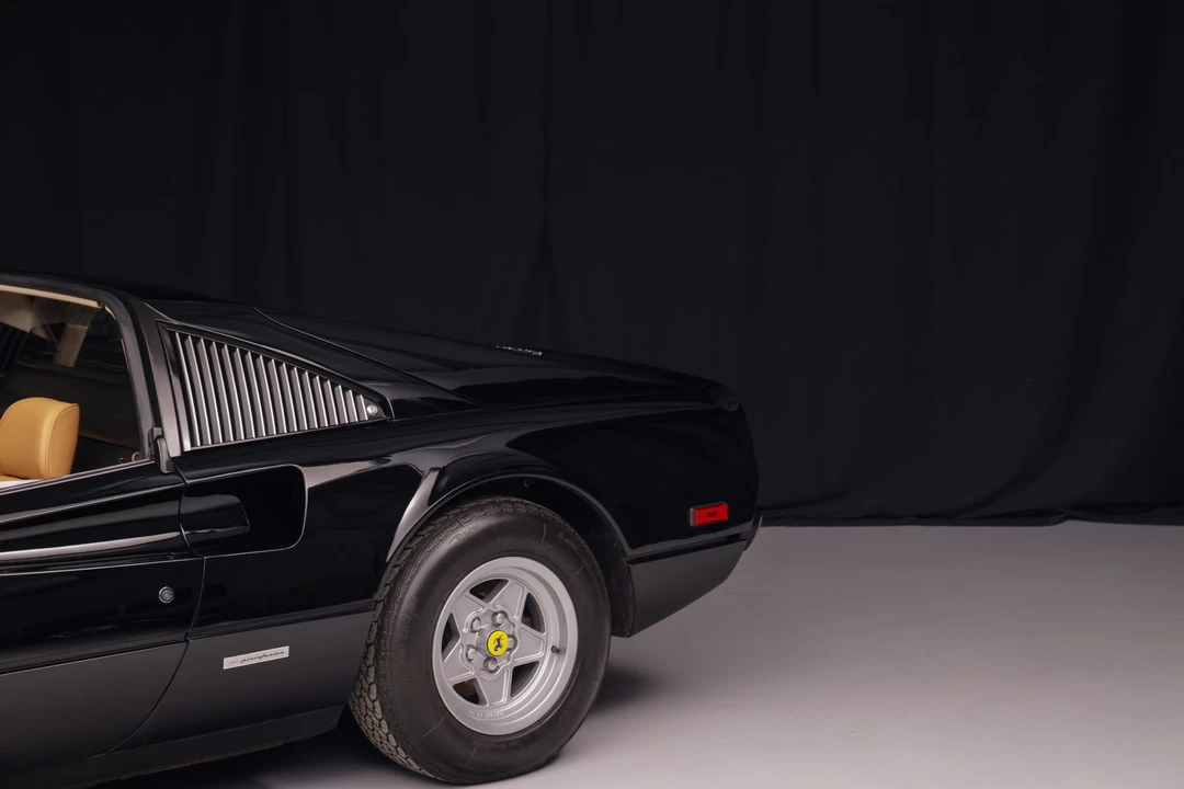 1978 Ferrari 308 GTS - Image 31 of 31