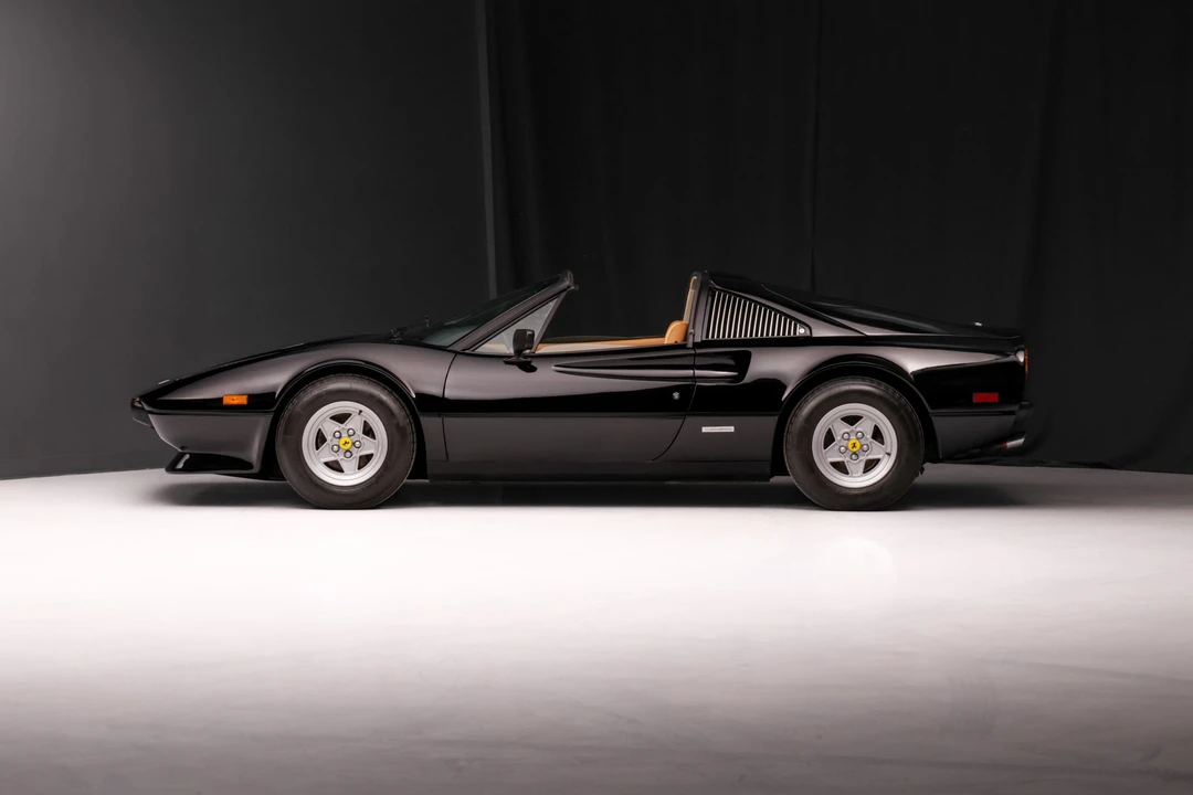 1978 Ferrari 308 GTS - Image 13 of 31