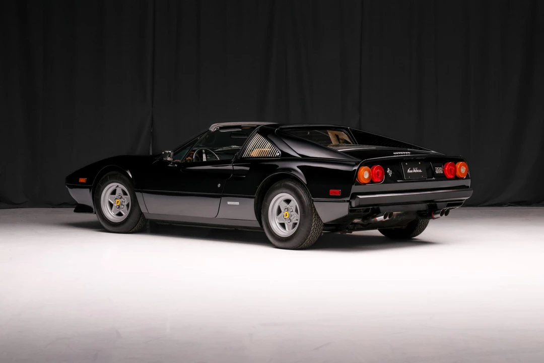 1978 Ferrari 308 GTS - Image 11 of 31