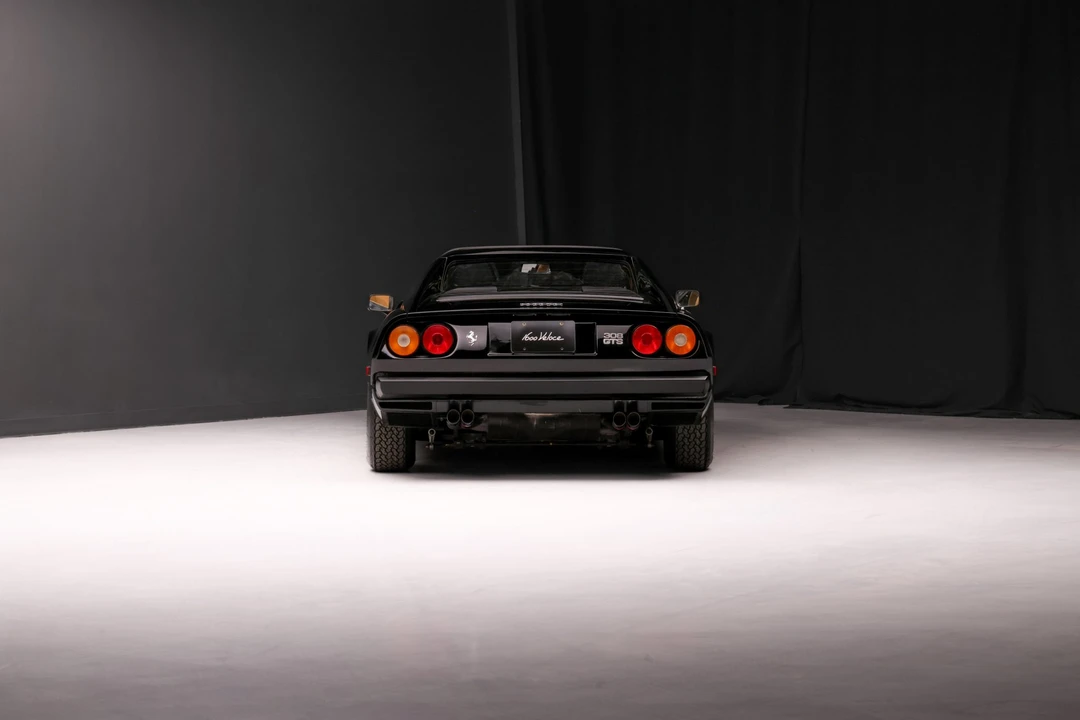 1978 Ferrari 308 GTS - Image 10 of 31
