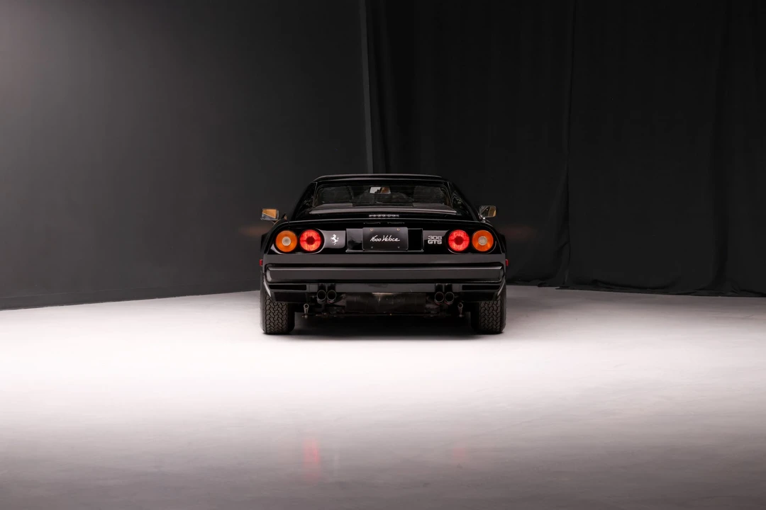 1978 Ferrari 308 GTS - Image 9 of 31
