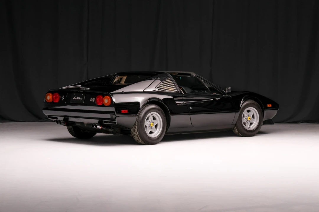 1978 Ferrari 308 GTS - Image 8 of 31
