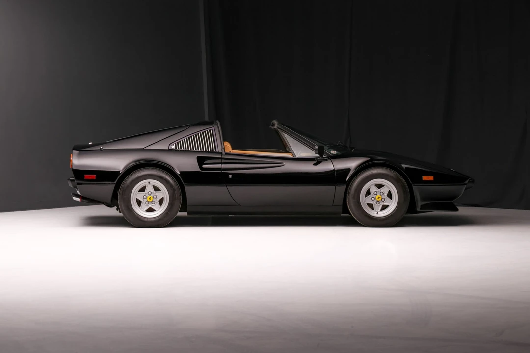 1978 Ferrari 308 GTS - Image 7 of 31