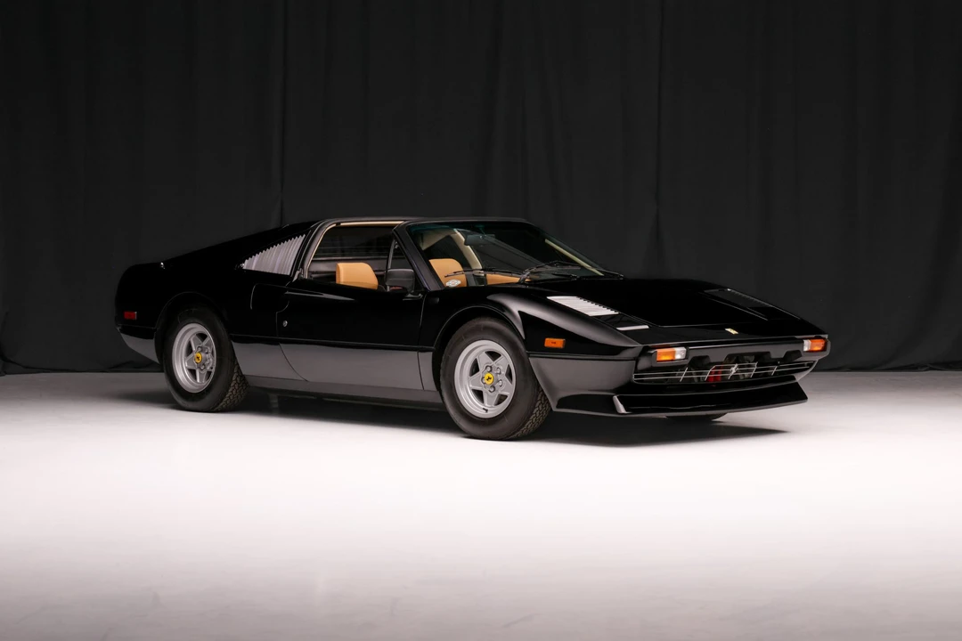 1978 Ferrari 308 GTS - Image 6 of 31