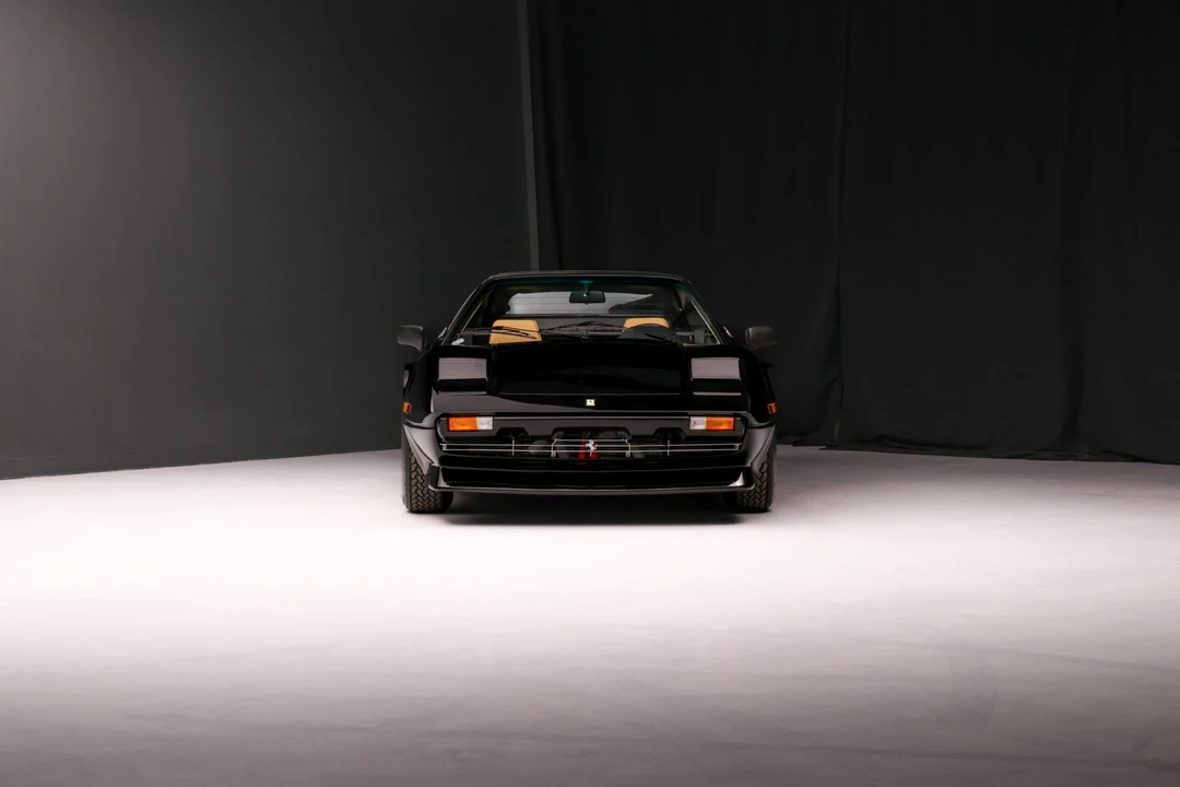 1978 Ferrari 308 GTS - Image 5 of 31