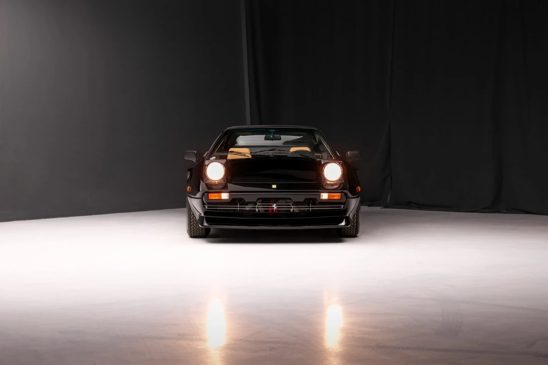 1978 Ferrari 308 GTS - Image 4 of 31