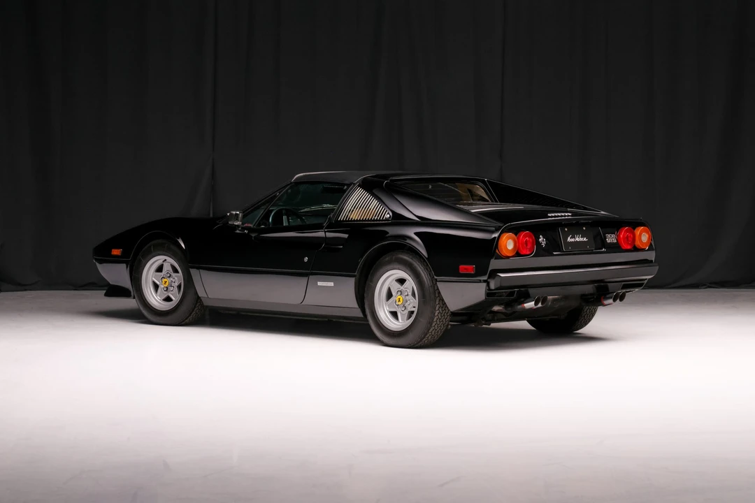 1978 Ferrari 308 GTS - Image 12 of 31
