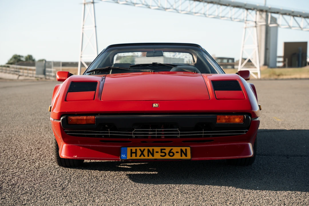 1978 Ferrari 308 GTS - Image 2 of 31