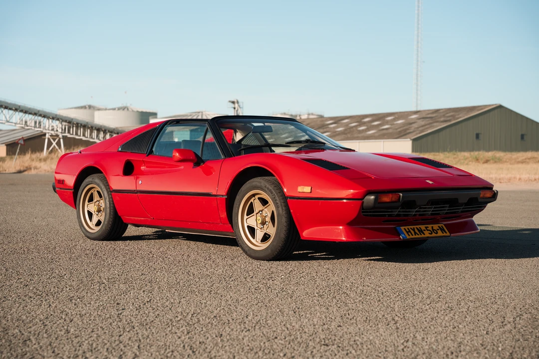 1978 Ferrari 308 GTS - Image 9 of 31