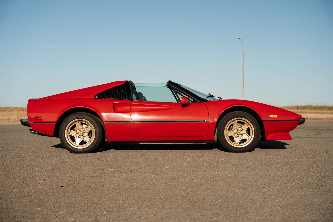 1978 Ferrari 308 GTS - Image 8 of 31