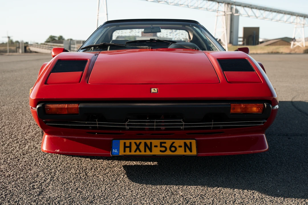1978 Ferrari 308 GTS - Image 10 of 31