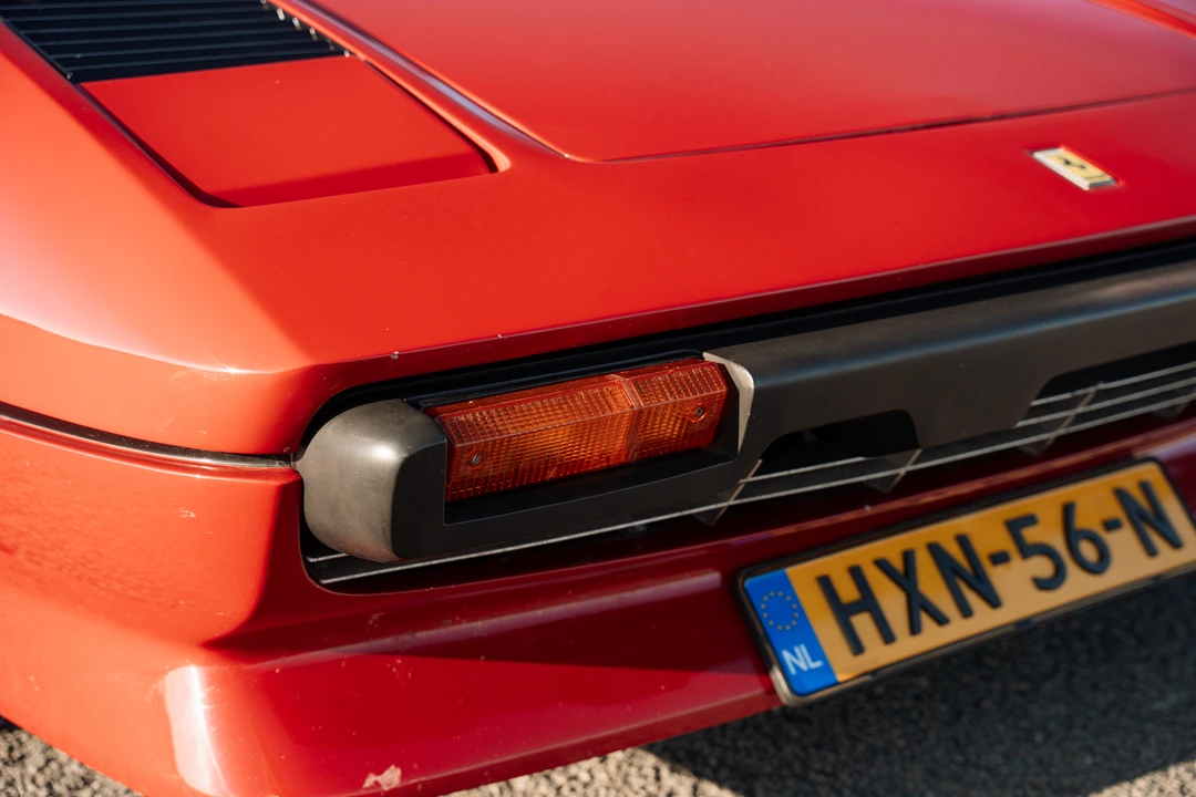 1978 Ferrari 308 GTS - Image 11 of 31