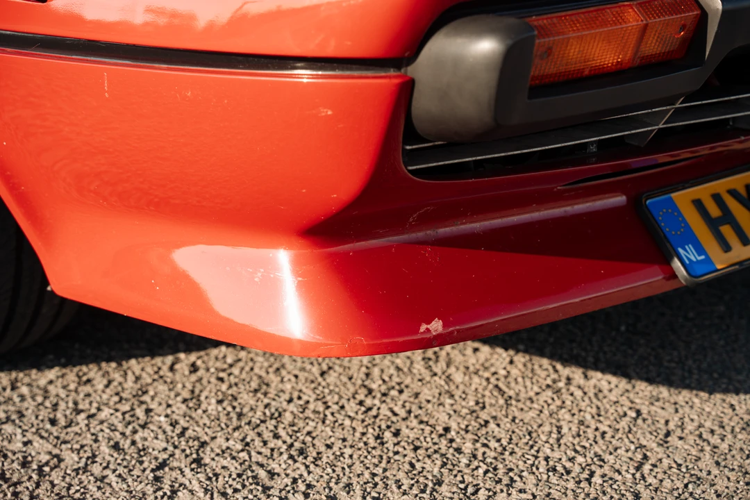 1978 Ferrari 308 GTS - Image 12 of 31