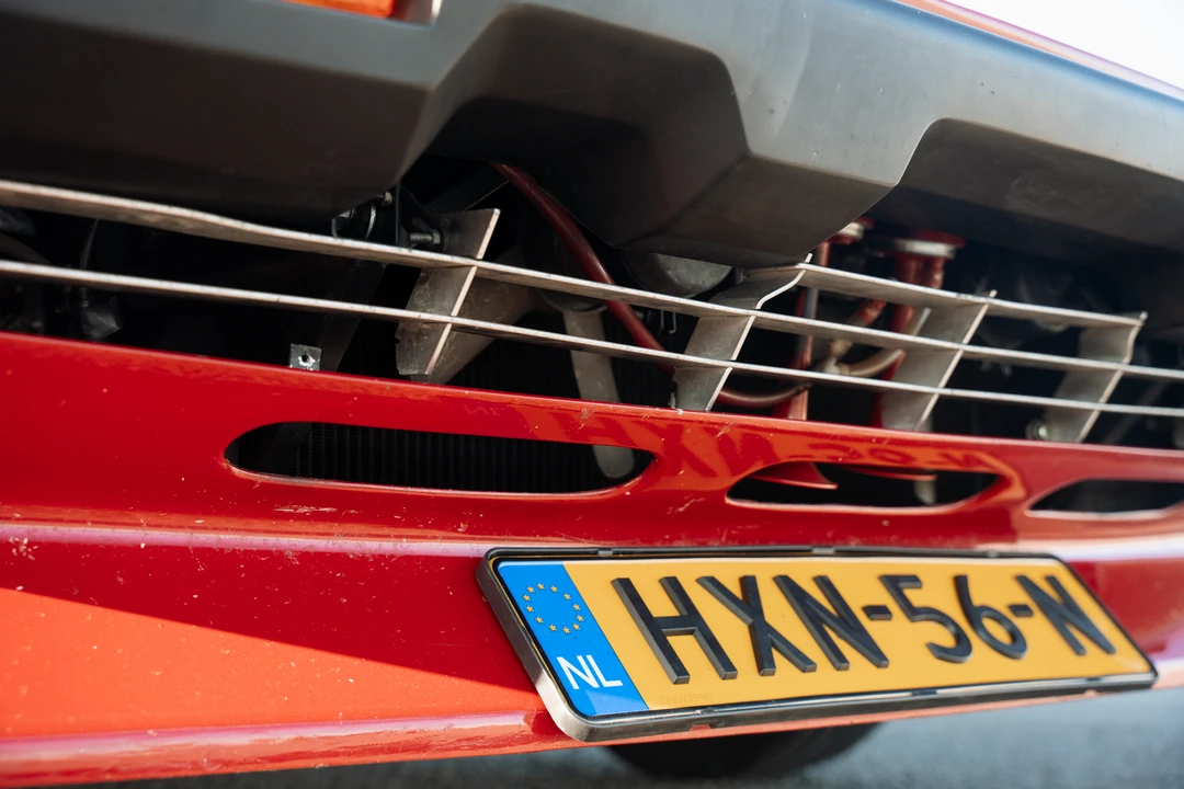 1978 Ferrari 308 GTS - Image 13 of 31