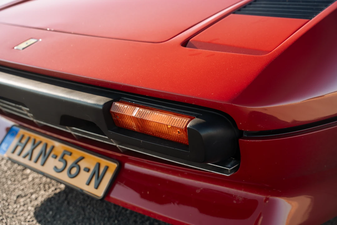 1978 Ferrari 308 GTS - Image 14 of 31