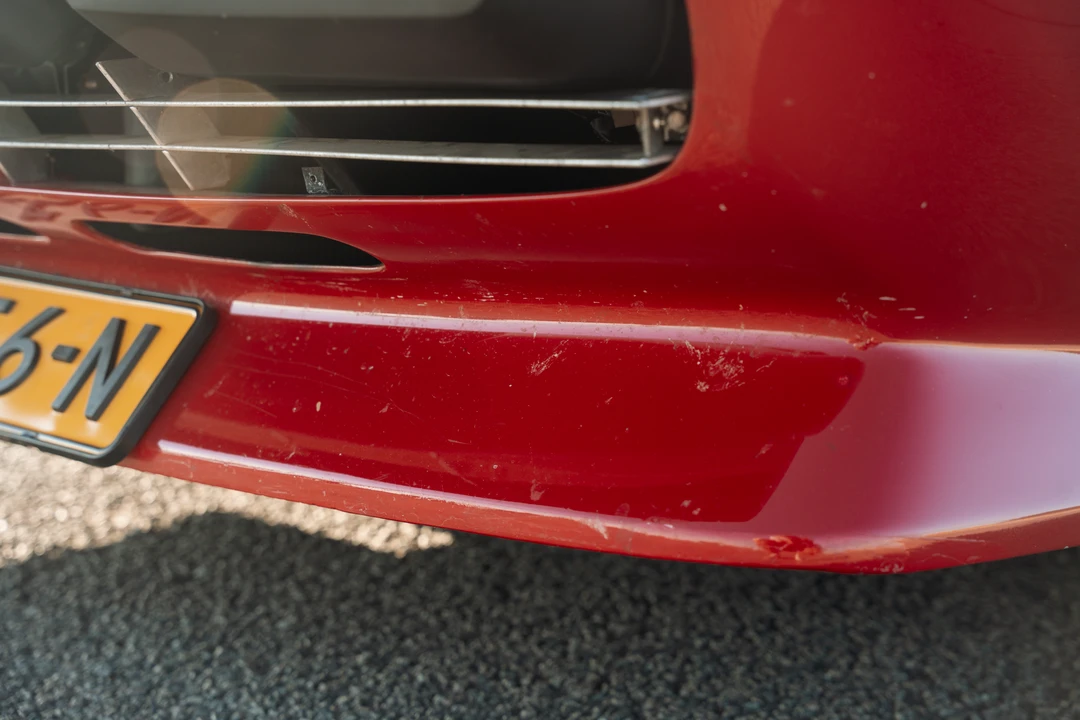 1978 Ferrari 308 GTS - Image 15 of 31