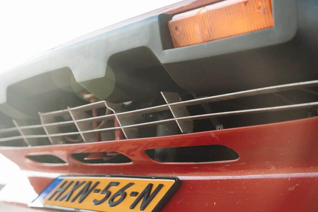 1978 Ferrari 308 GTS - Image 16 of 31