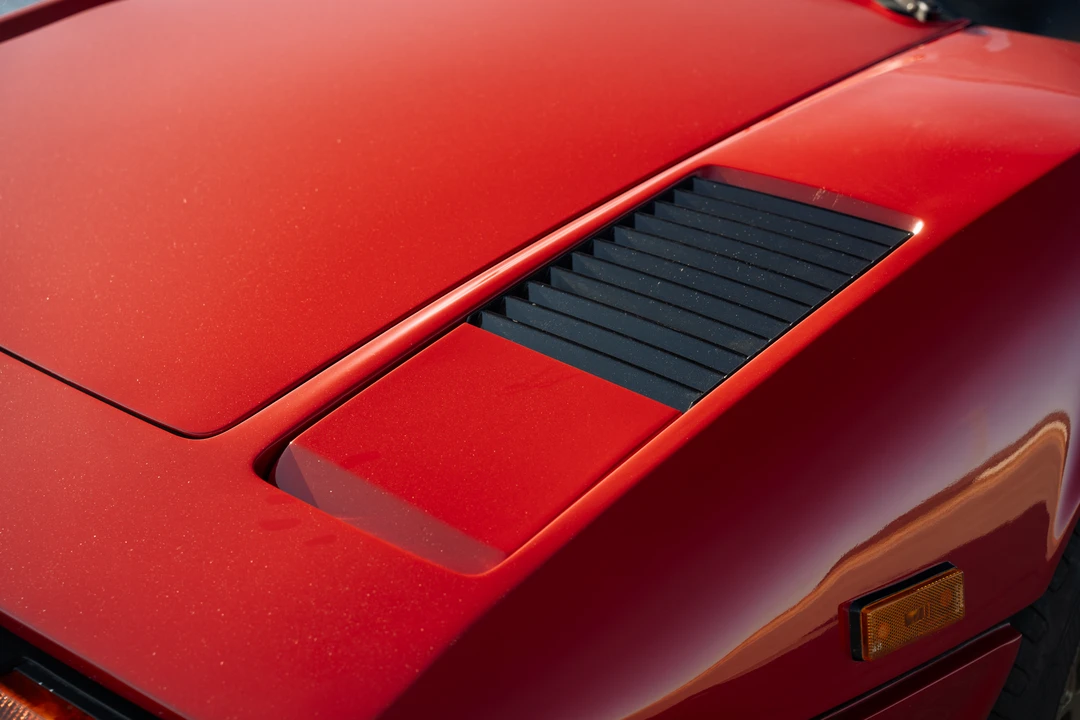 1978 Ferrari 308 GTS - Image 17 of 31