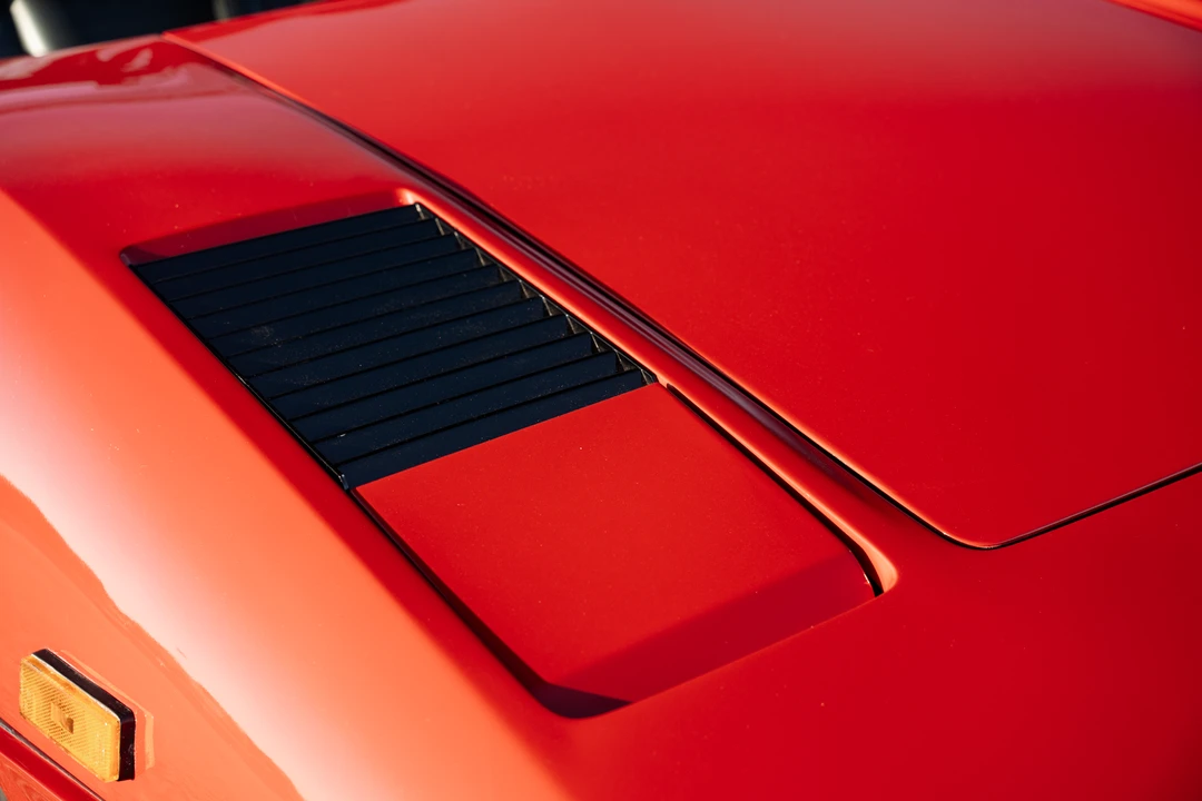 1978 Ferrari 308 GTS - Image 18 of 31