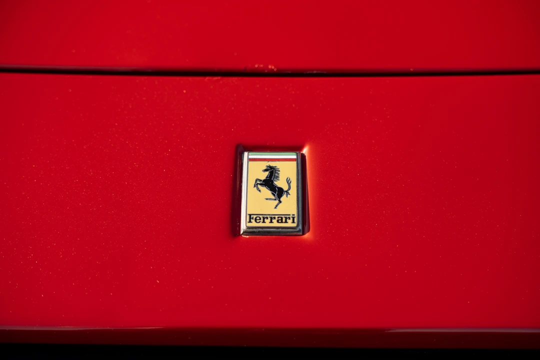 1978 Ferrari 308 GTS - Image 19 of 31