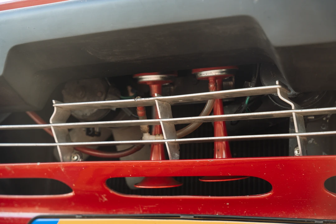 1978 Ferrari 308 GTS - Image 20 of 31