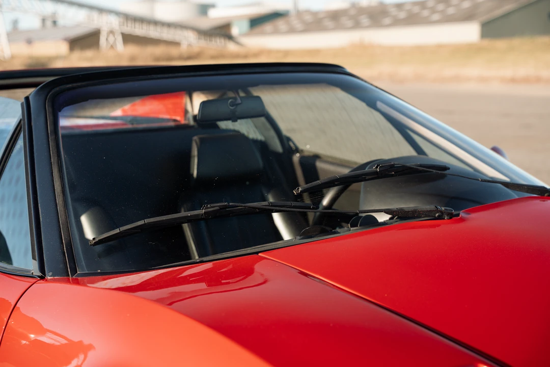 1978 Ferrari 308 GTS - Image 21 of 31