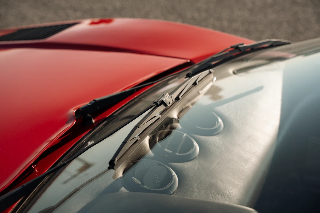 1978 Ferrari 308 GTS - Image 22 of 31
