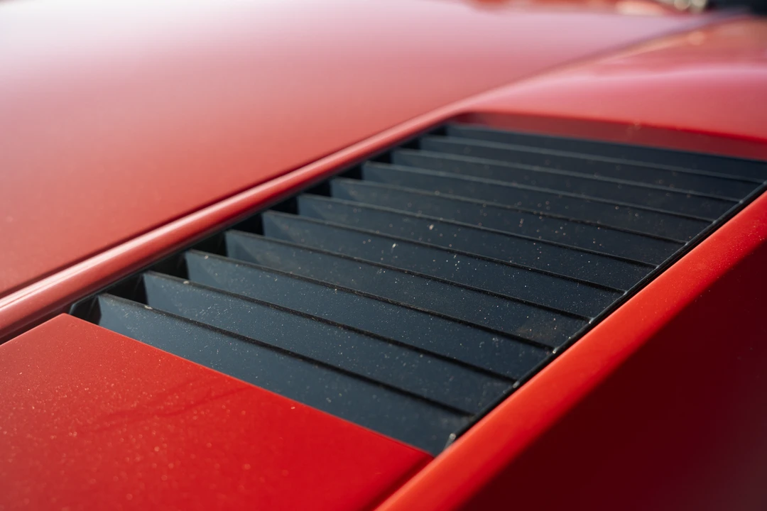 1978 Ferrari 308 GTS - Image 23 of 31