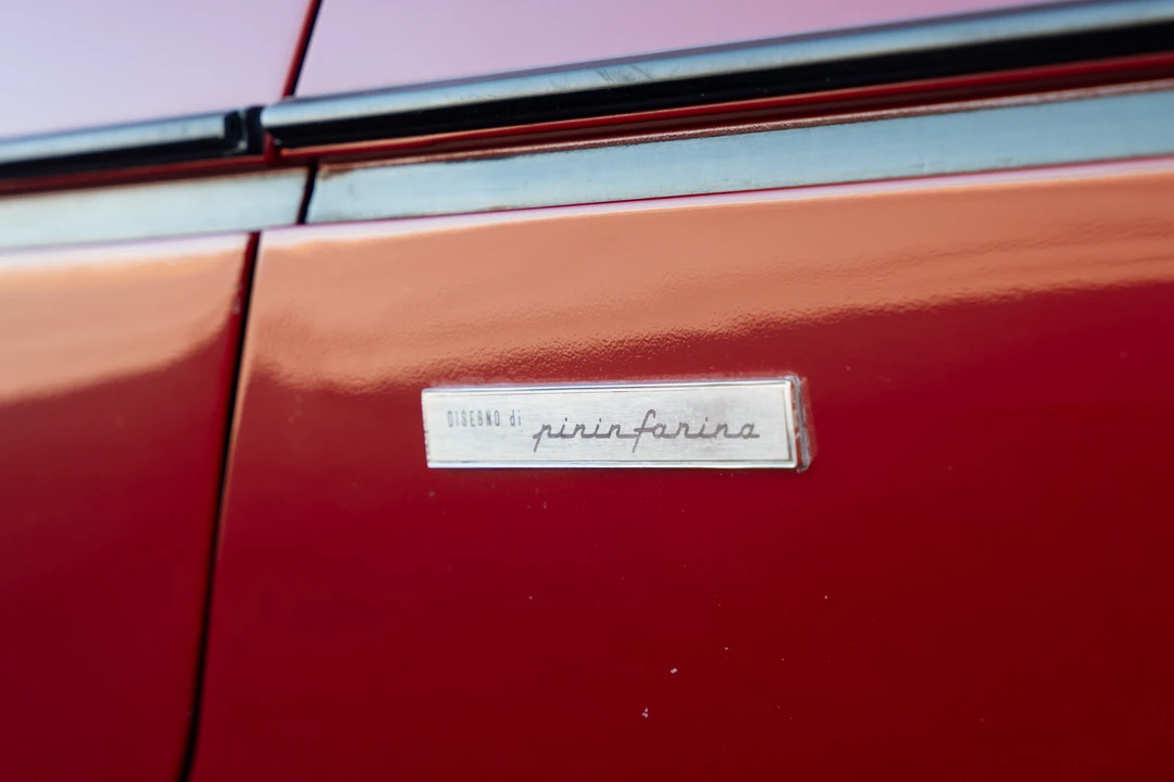 1978 Ferrari 308 GTS - Image 24 of 31