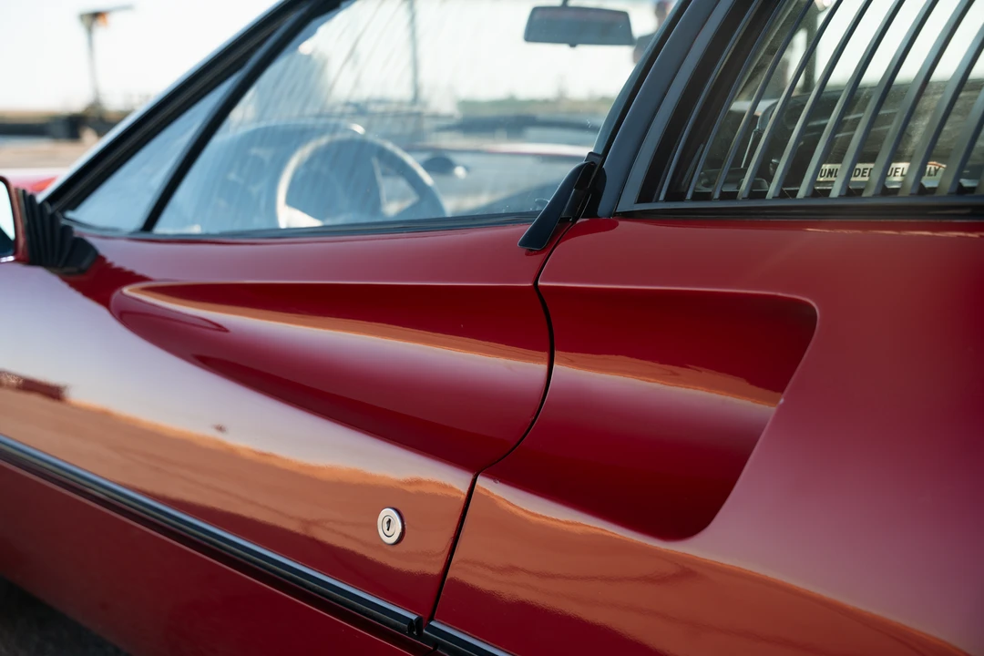 1978 Ferrari 308 GTS - Image 25 of 31