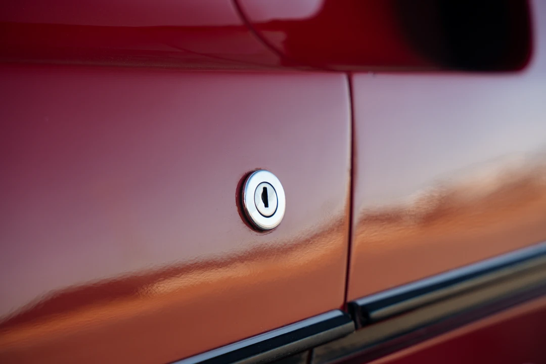 1978 Ferrari 308 GTS - Image 26 of 31