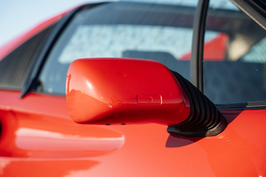 1978 Ferrari 308 GTS - Image 31 of 31