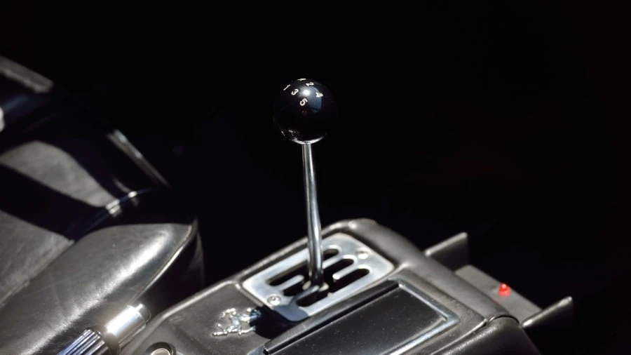1978 Ferrari 308 GTS - Image 9 of 20